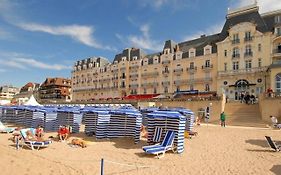 Home Sweet Home Cabourg Plage